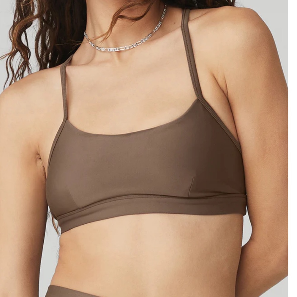 ALO airlift intrigue bra